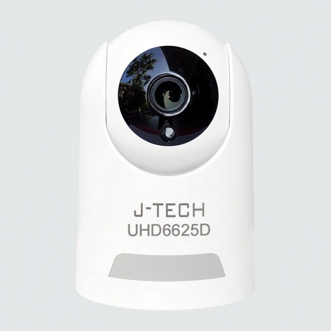 CAMERA WIFI IP JTECH HD6612D/ UHD6625D (ULTRA HD 4MP, XOAY) Shopee