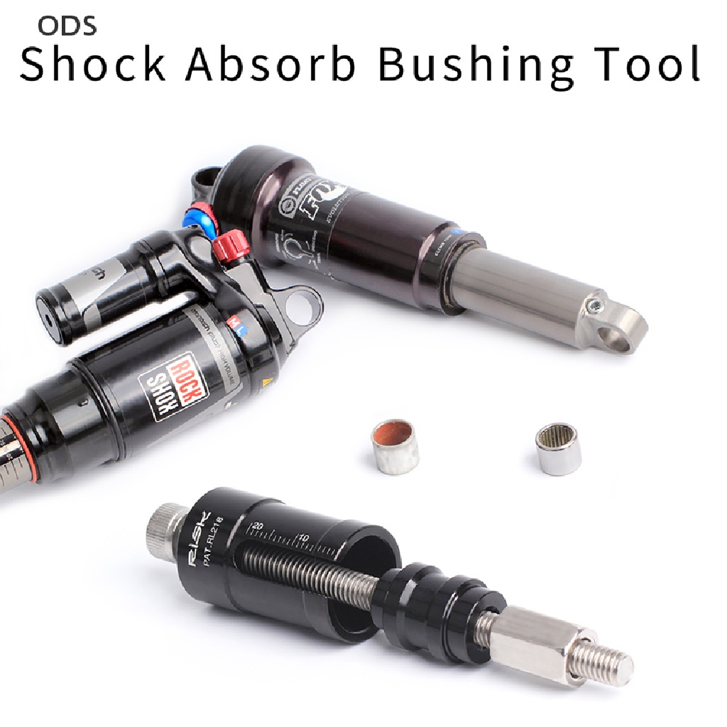 ODS Mountain Bicycle Rear Shocks Repair Tools Bike Shock Absorber