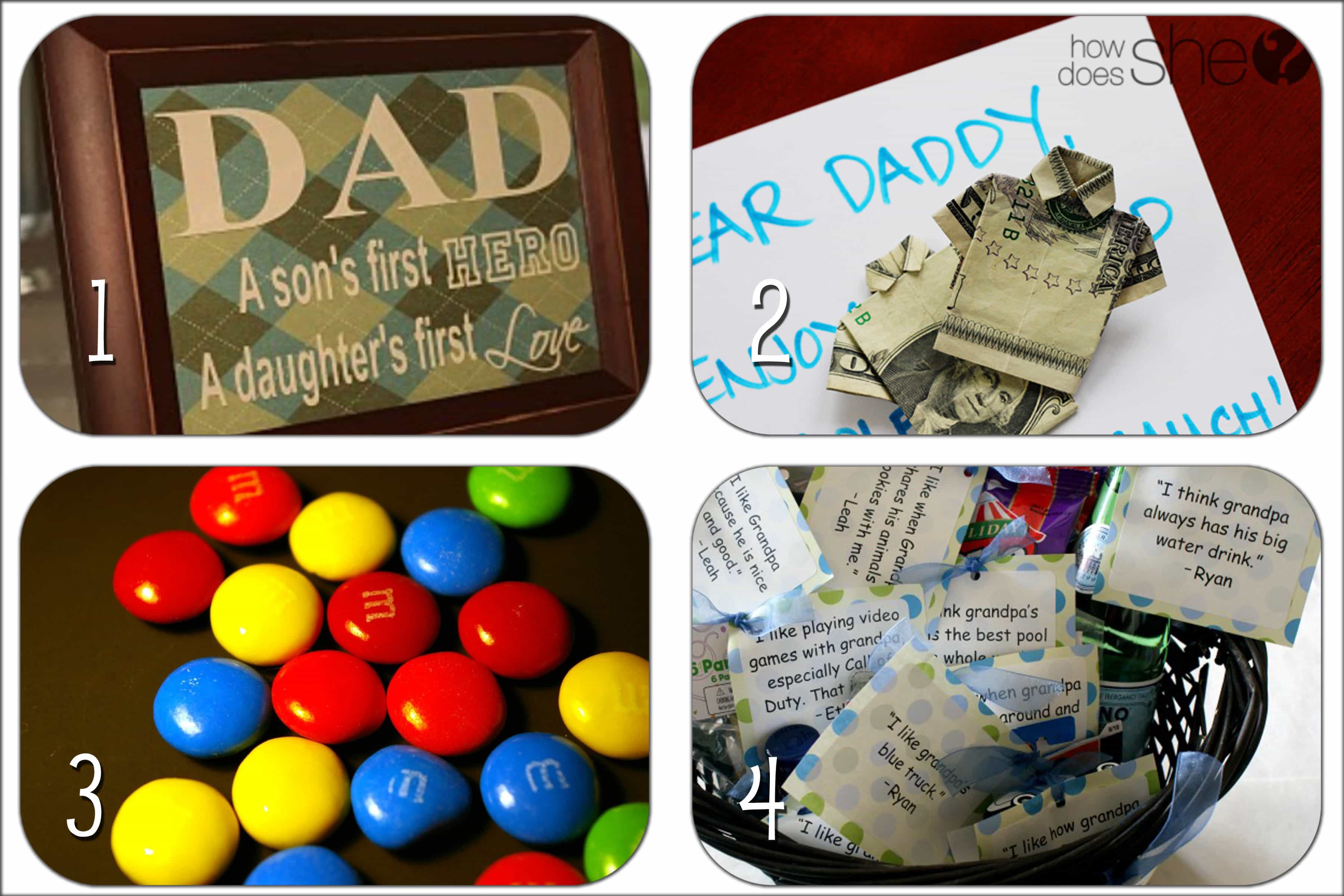 Gift Guide 13 Quick & Easy Father's Day Ideas He'll Love