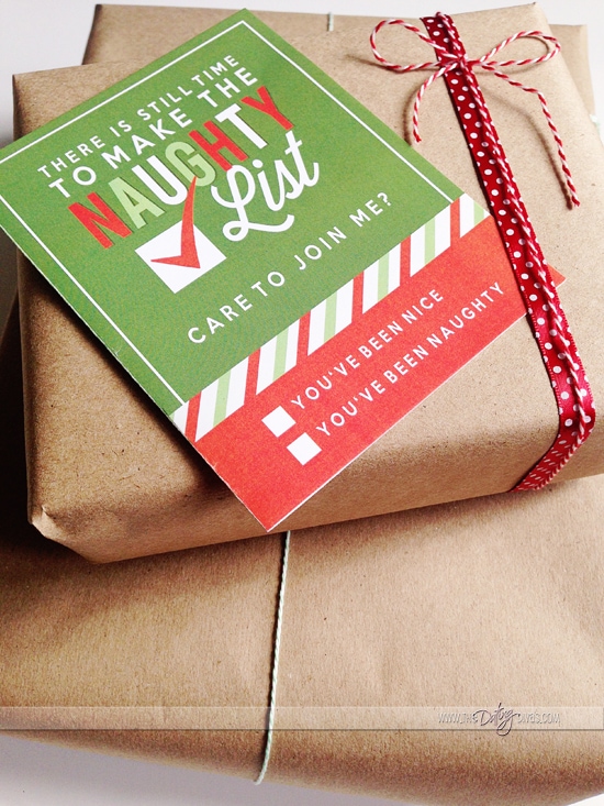 Romantic Christmas Cards for Him