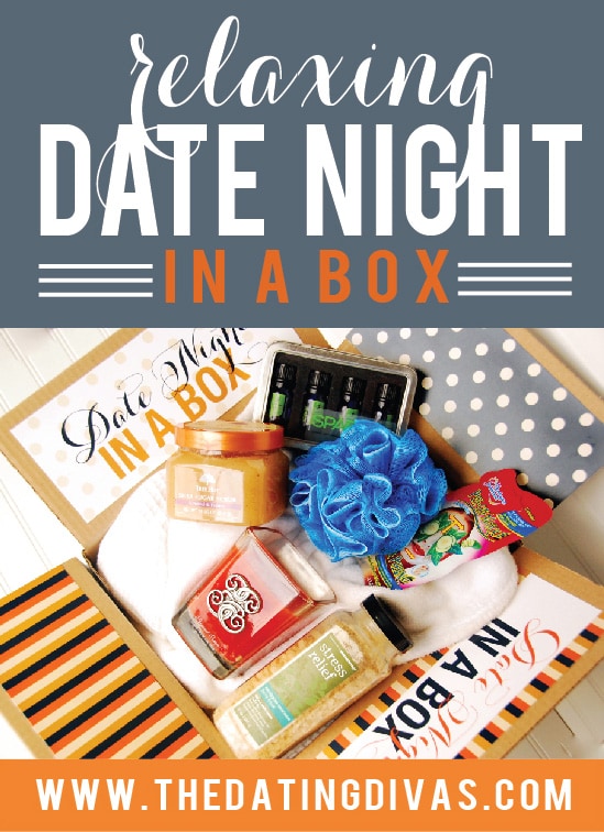 Date Night in a Box
