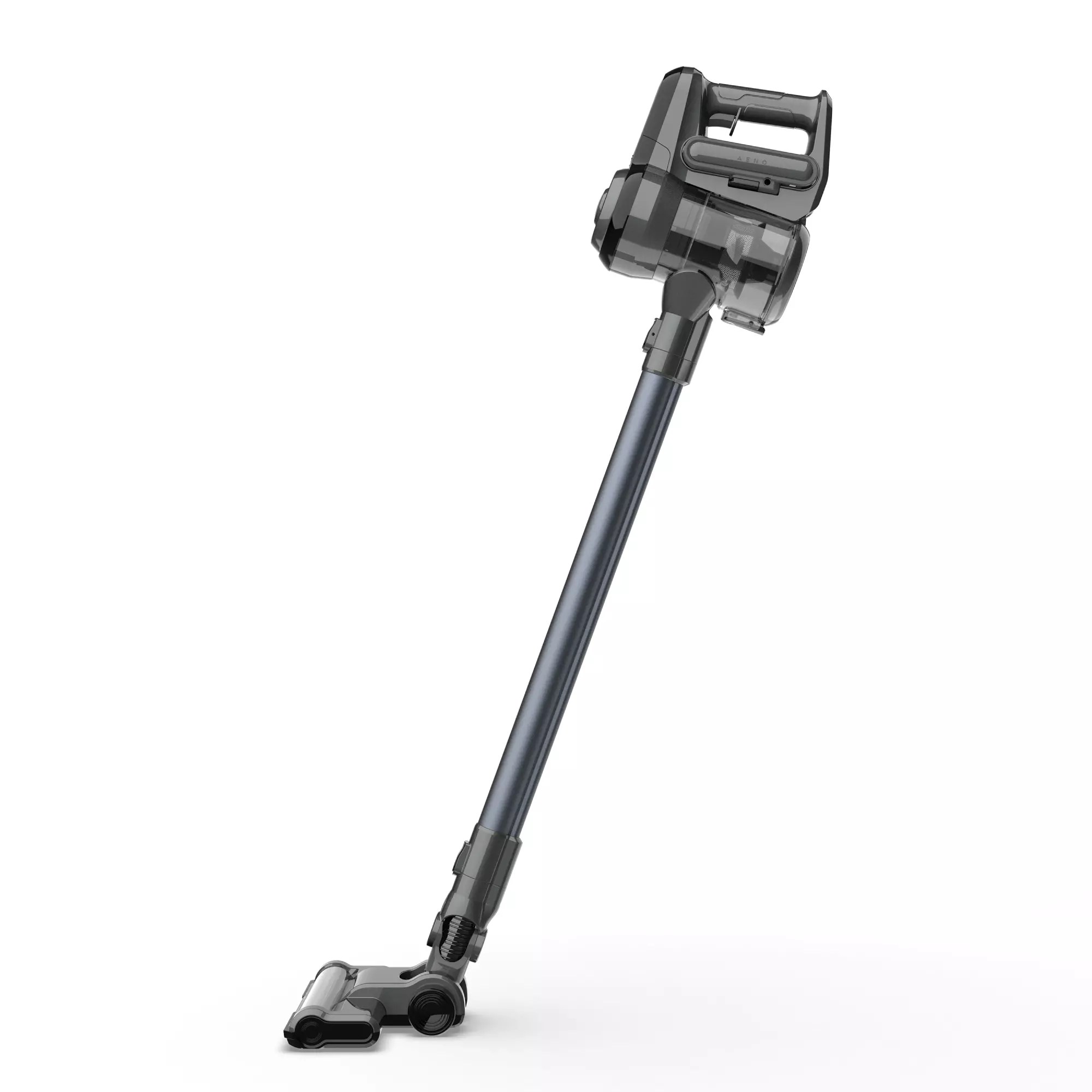 AENO Cordless vacuum cleaner SC1 electric turbo brush, LED lighted