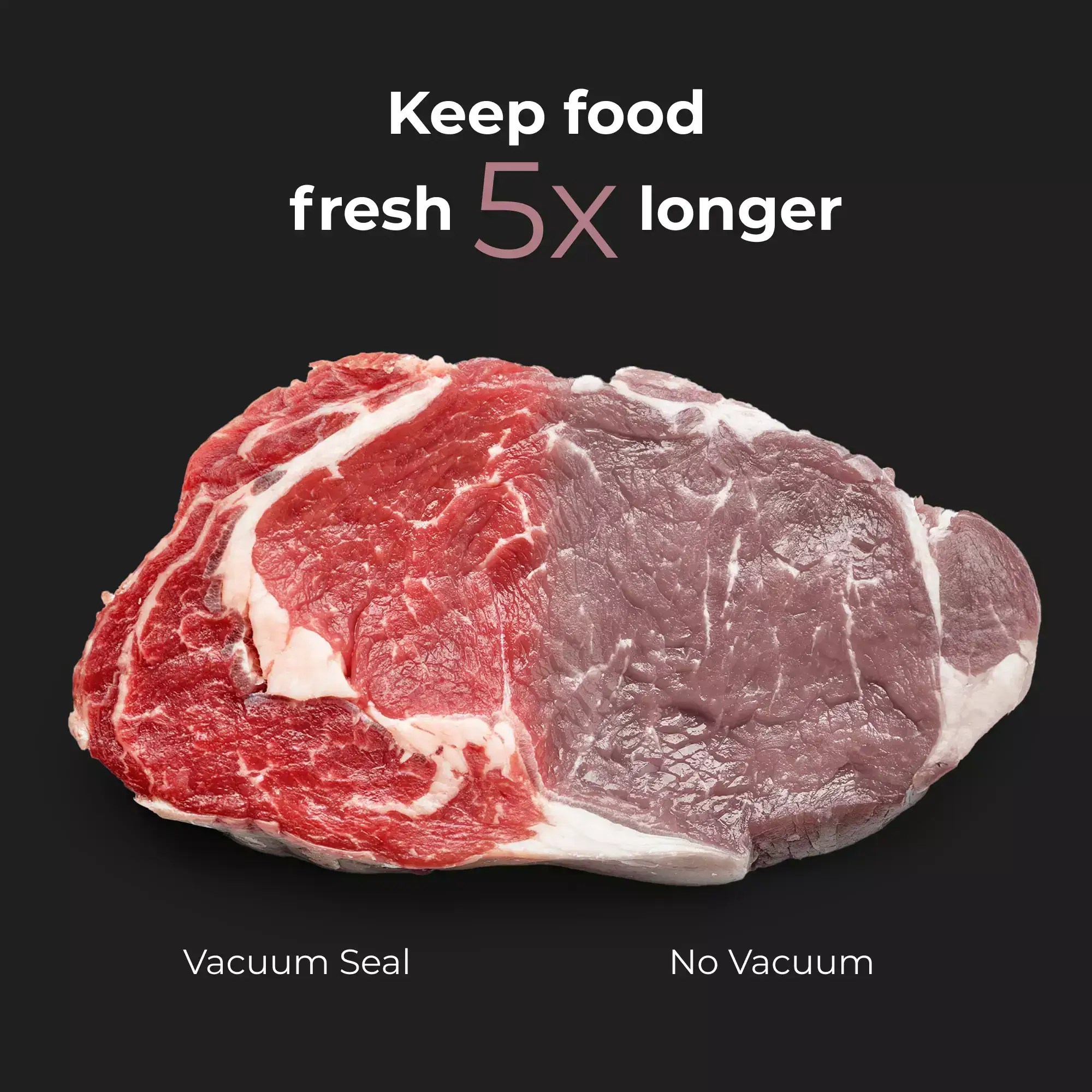 Vacuum Sealer AENO VS2 White buy in Cyprus