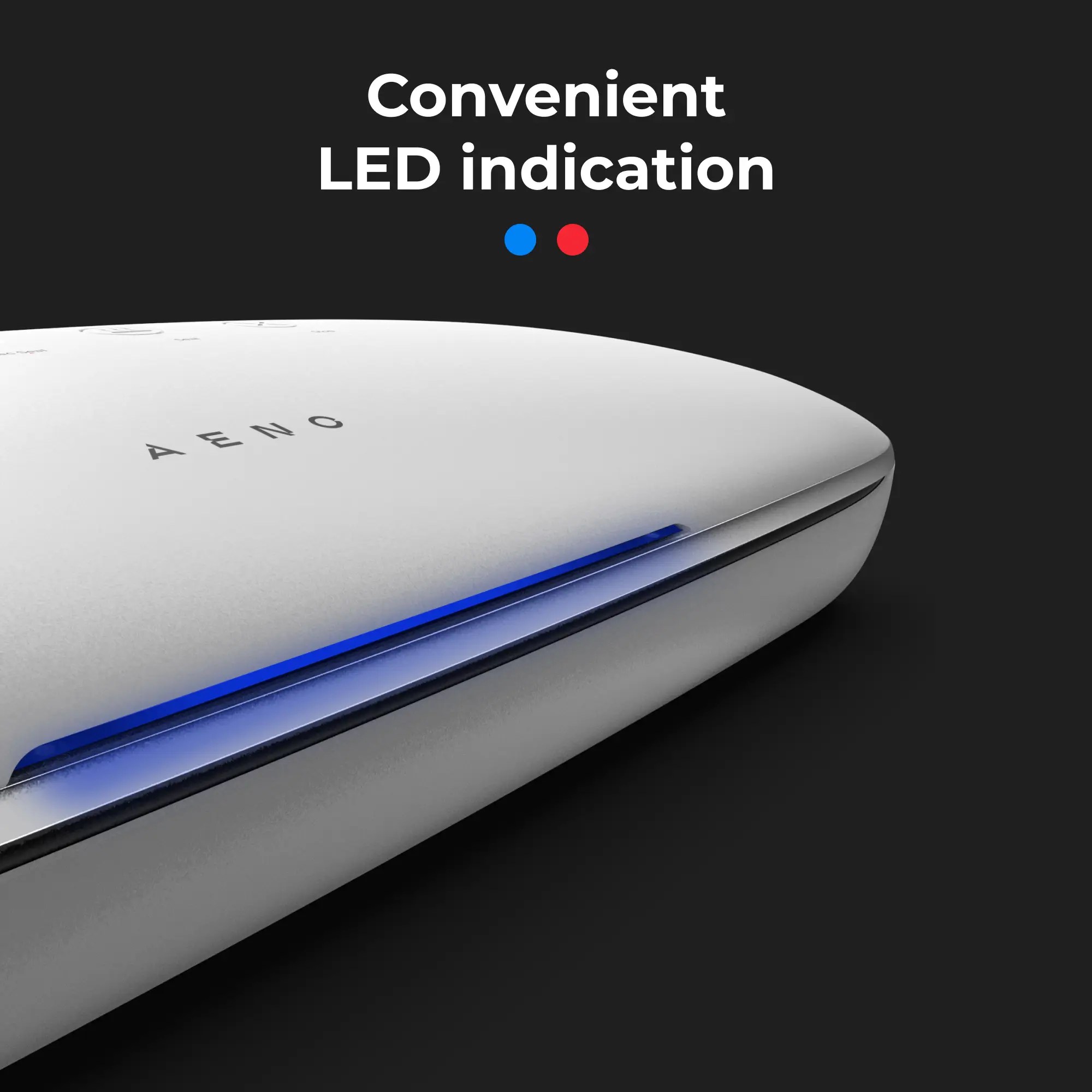 Vacuum Sealer AENO VS2 White buy in Cyprus