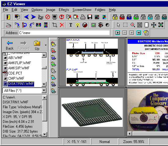 Introduction to computer graphics – Splento Blog