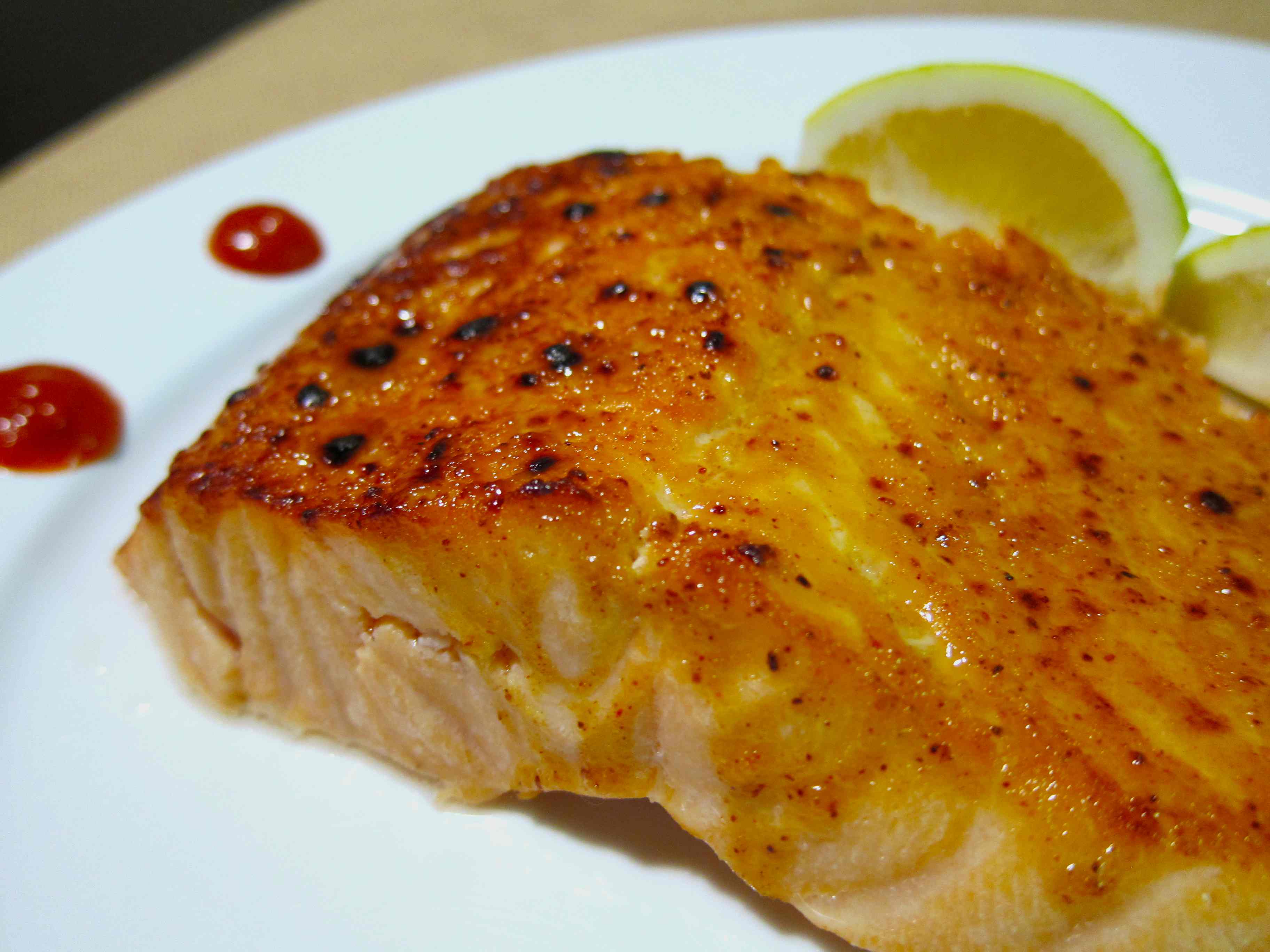 Foodista Recipes, Cooking Tips, and Food News Maple and Mustard