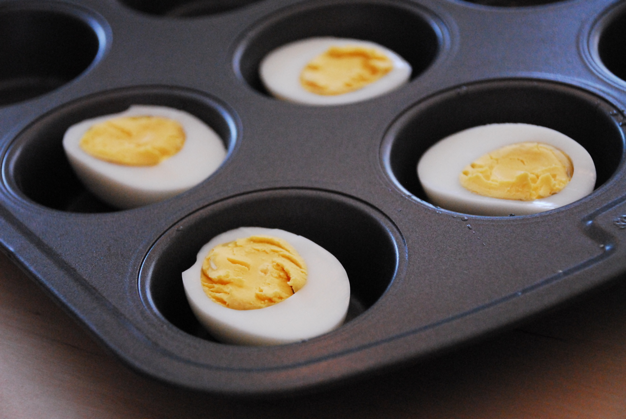 Grilled Cheese Easter Eggs Family Chic