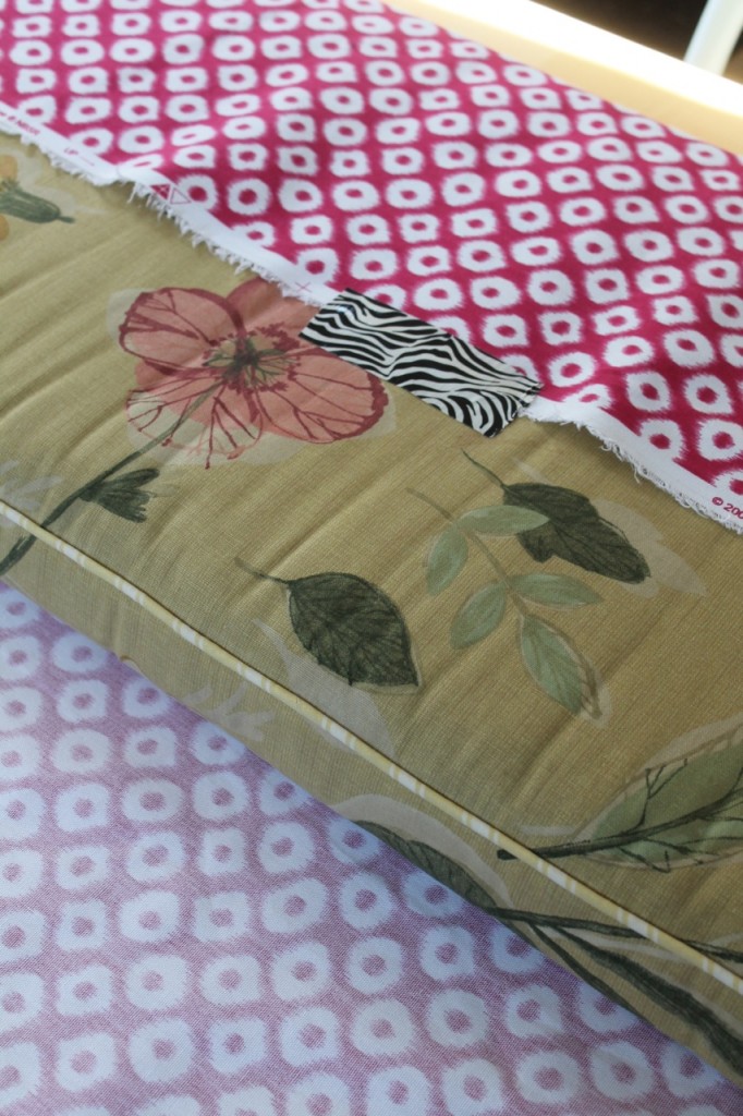 Duct Tape Decorating Family Chic