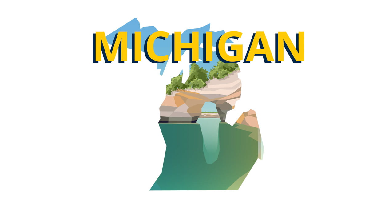 Is CBD Legal in Michigan? (2023 Update)