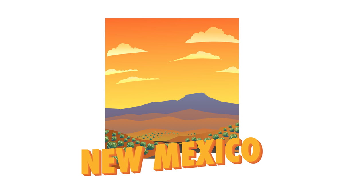 Is CBD Legal in New Mexico? (2023 Update) CFAH