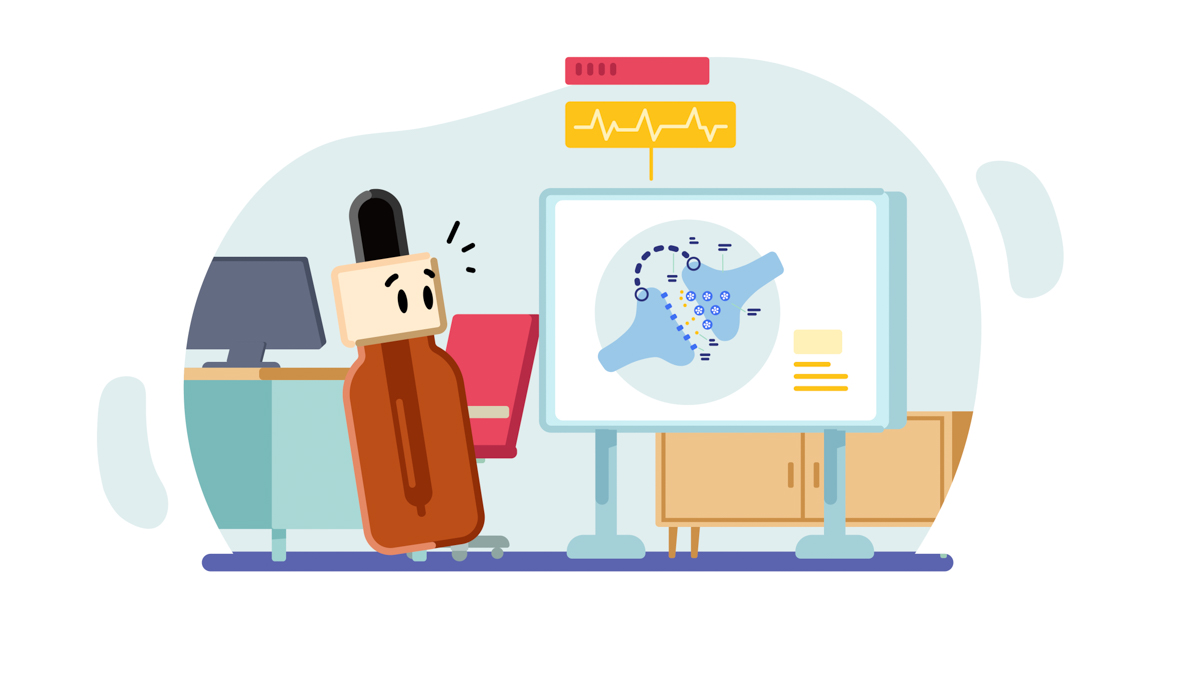 How Does CBD Oil Work in Your Body?