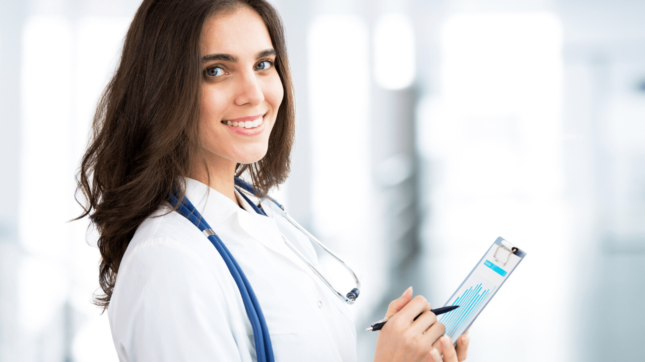 Best Life Insurance For Doctors And Medical Professionals