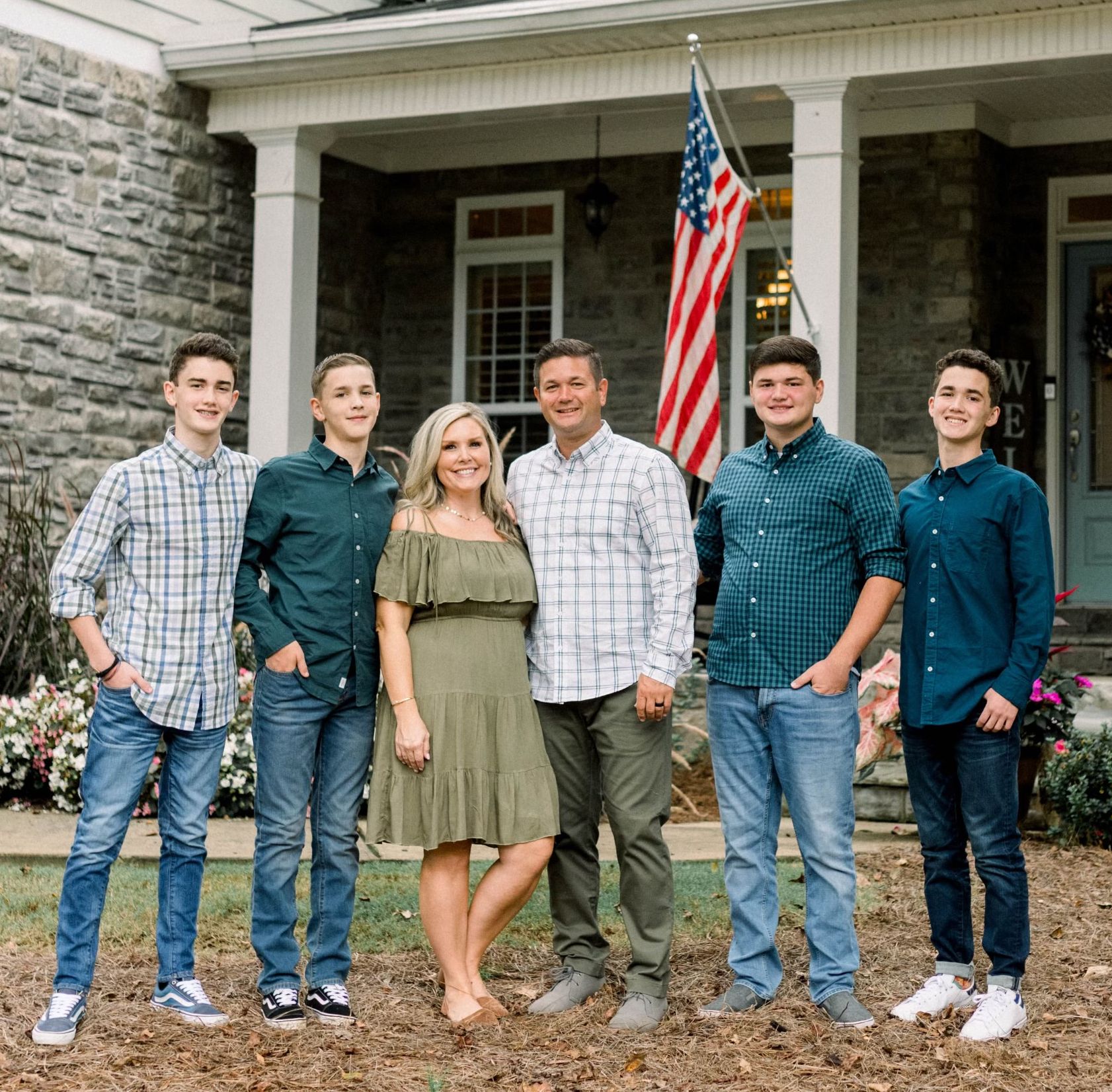 ChickfilA Lake Dow McDonough,