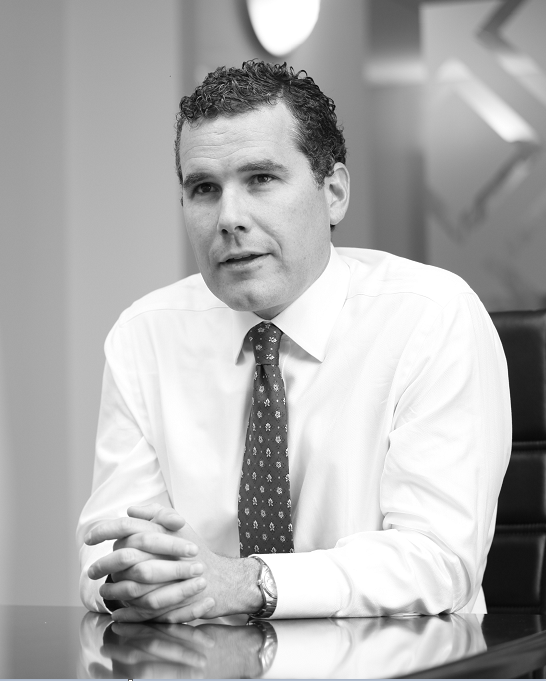 Mark Sullivan, CFA » CFA Society New York