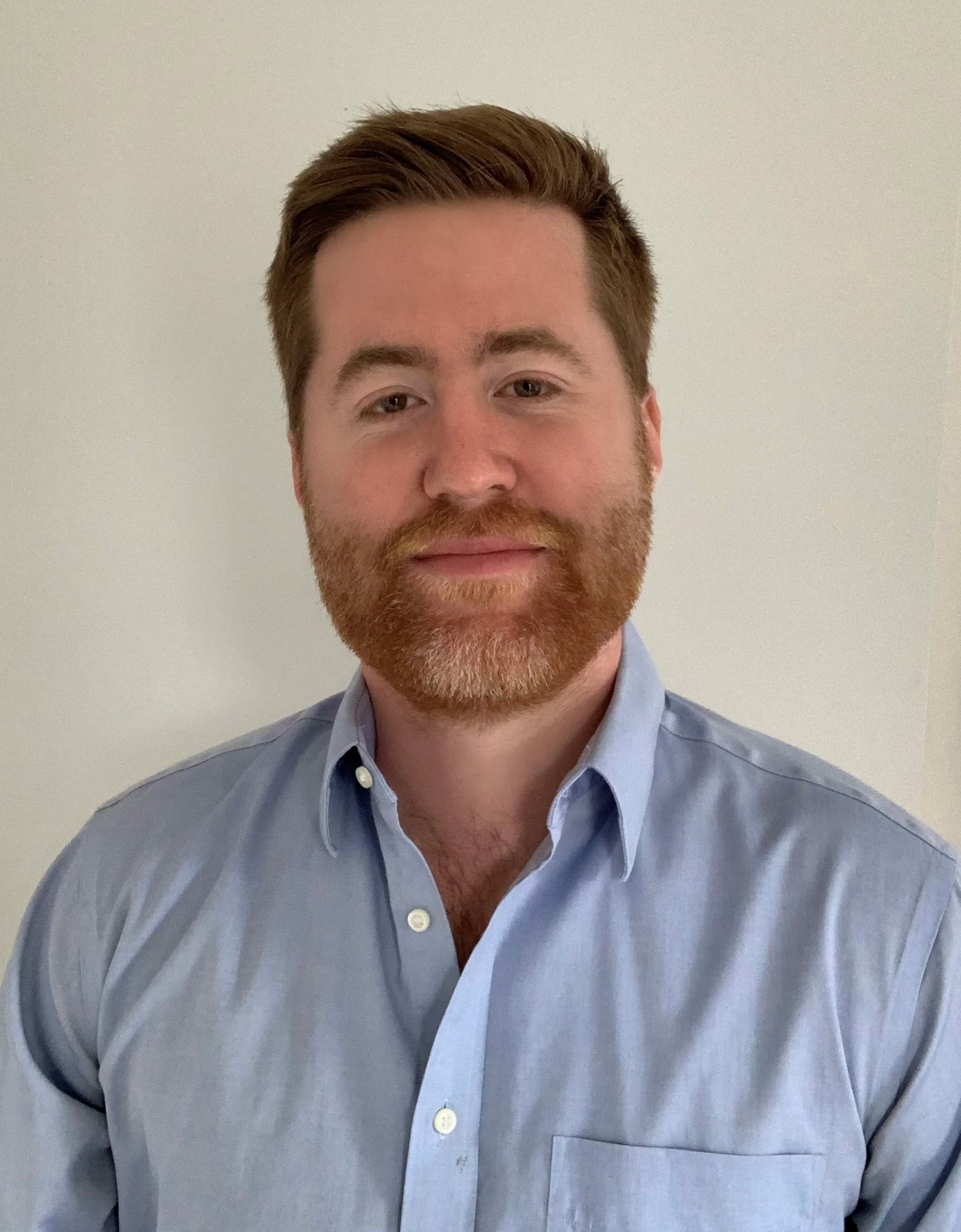 James Edwards, Ph.D. » CFA Society New York