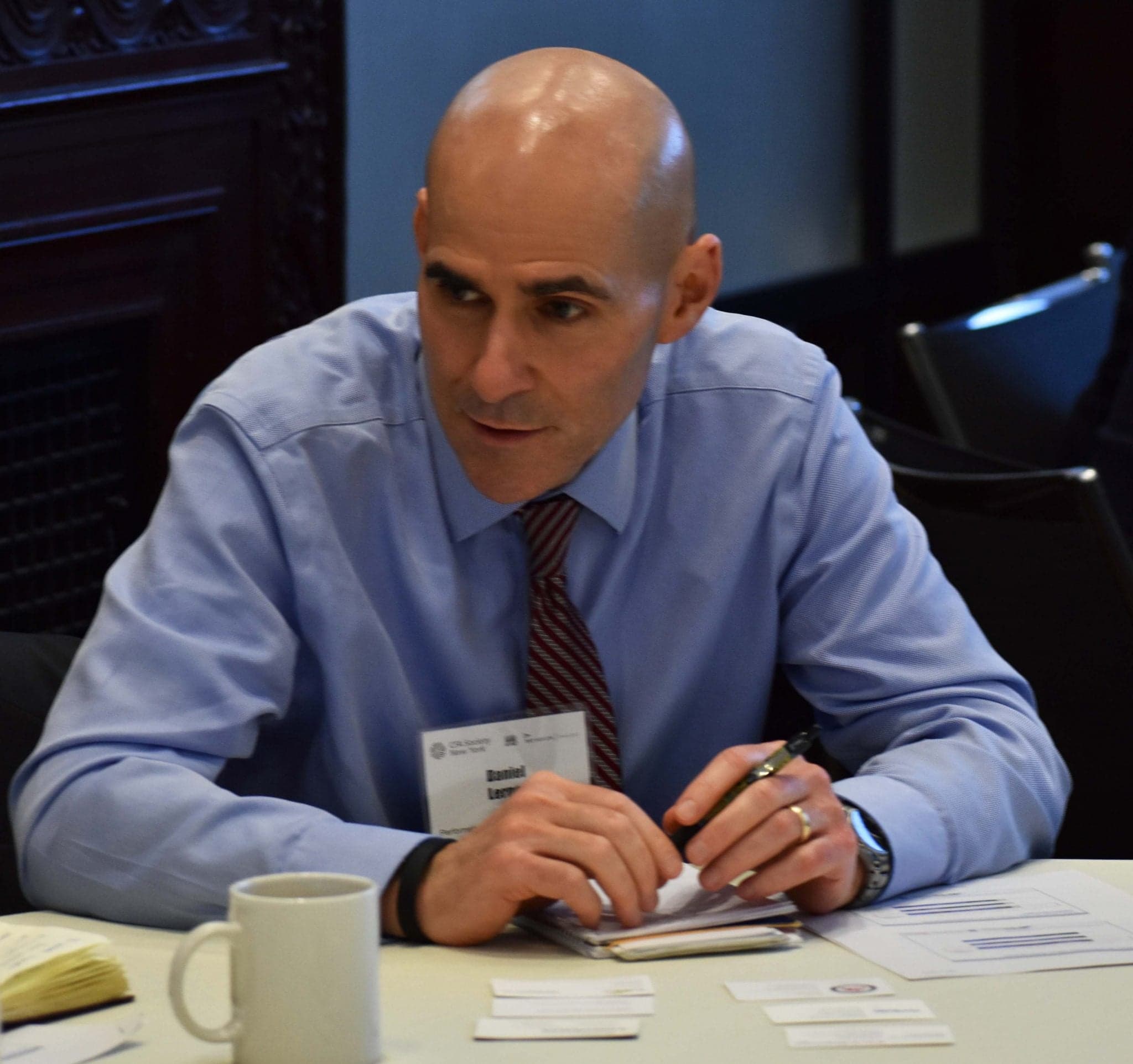 Brass Tacks Performance Metrics & Benchmarking in ESG Investing » CFA