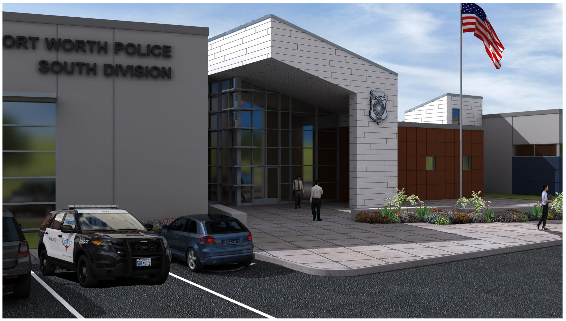 Callahan and Freeman Architects