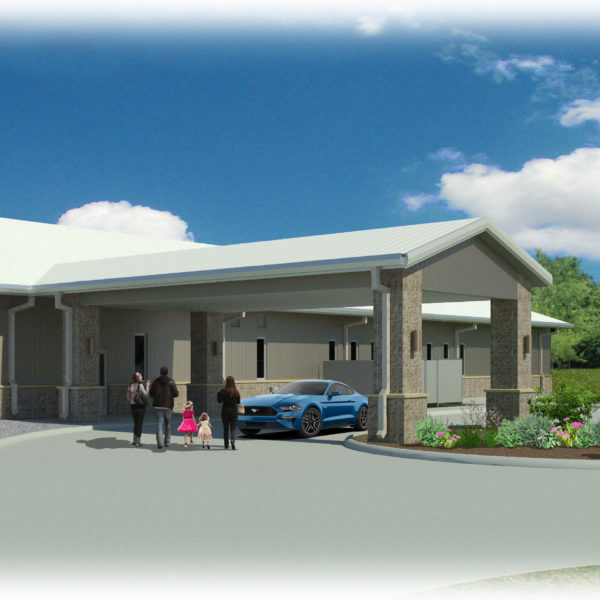 Callahan and Freeman Architects