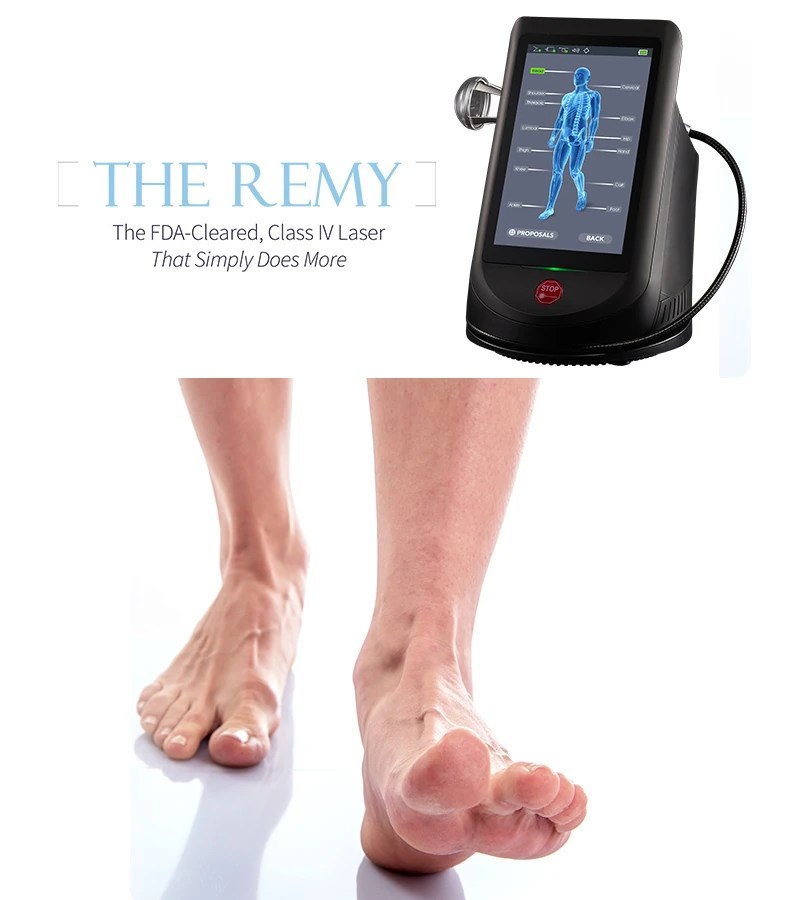 Laser Therapy & Treatment » Complete Foot & Ankle Specialty Podiatry