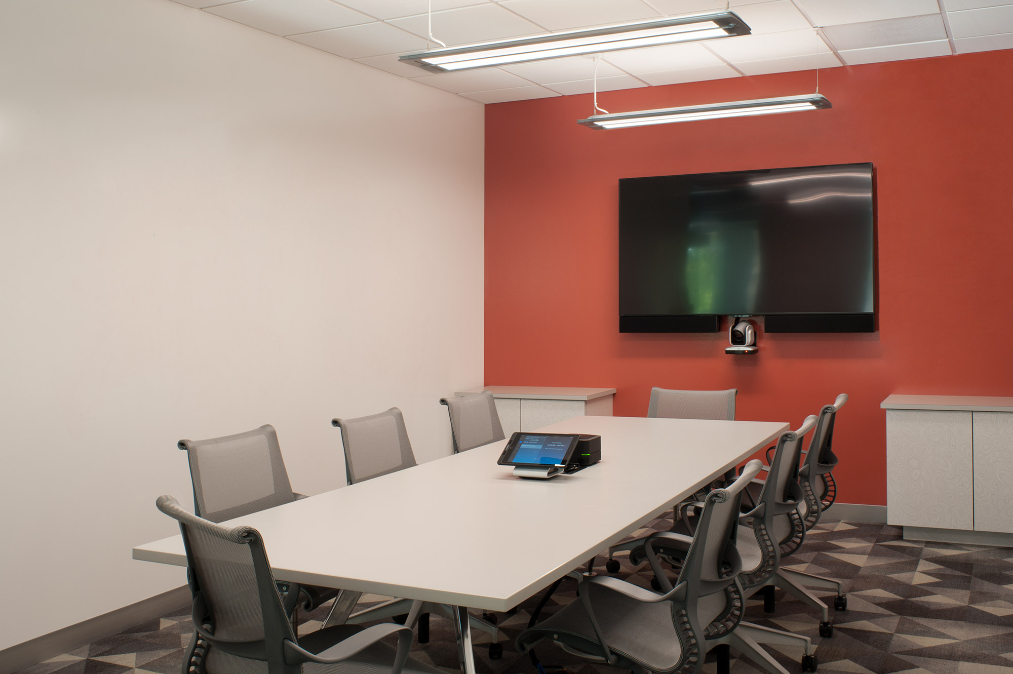 R+F Ranch, San Ramon C.F. Blank, Architect