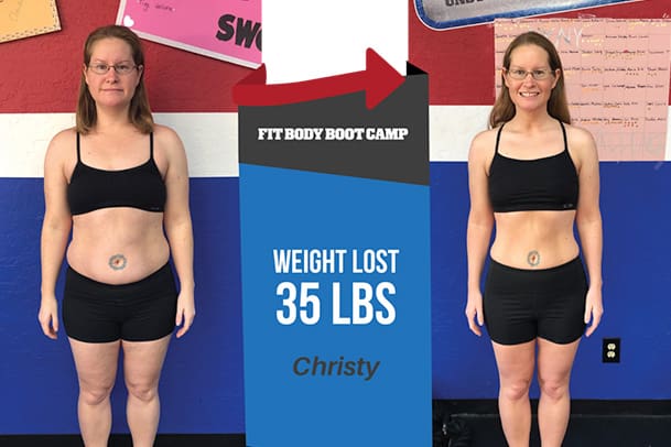 How Much? - Fit Body Boot Camp