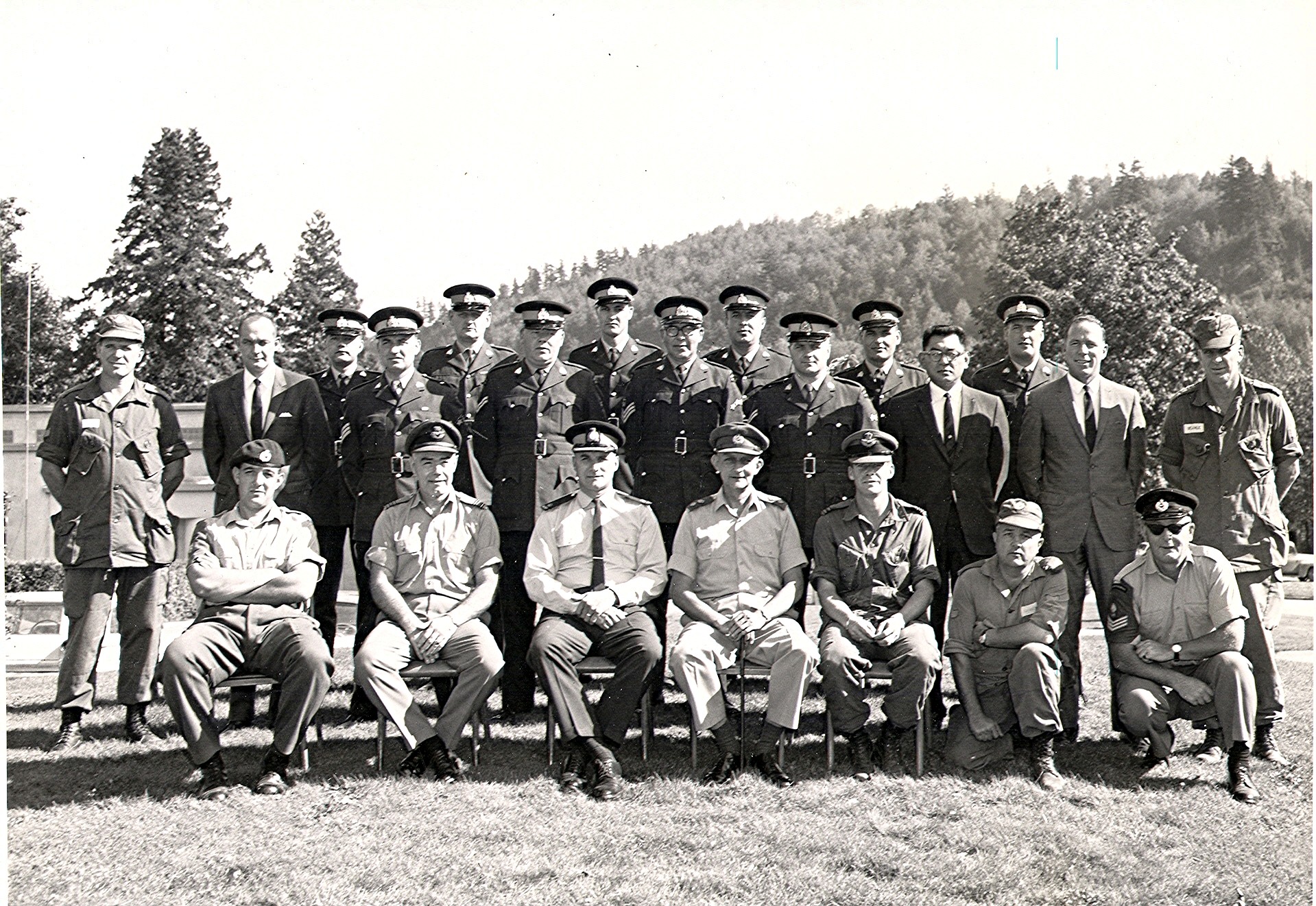 Chilliwack Military Museum