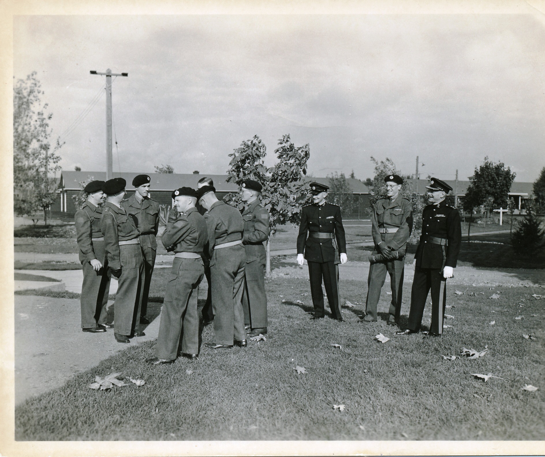 Chilliwack Military Museum