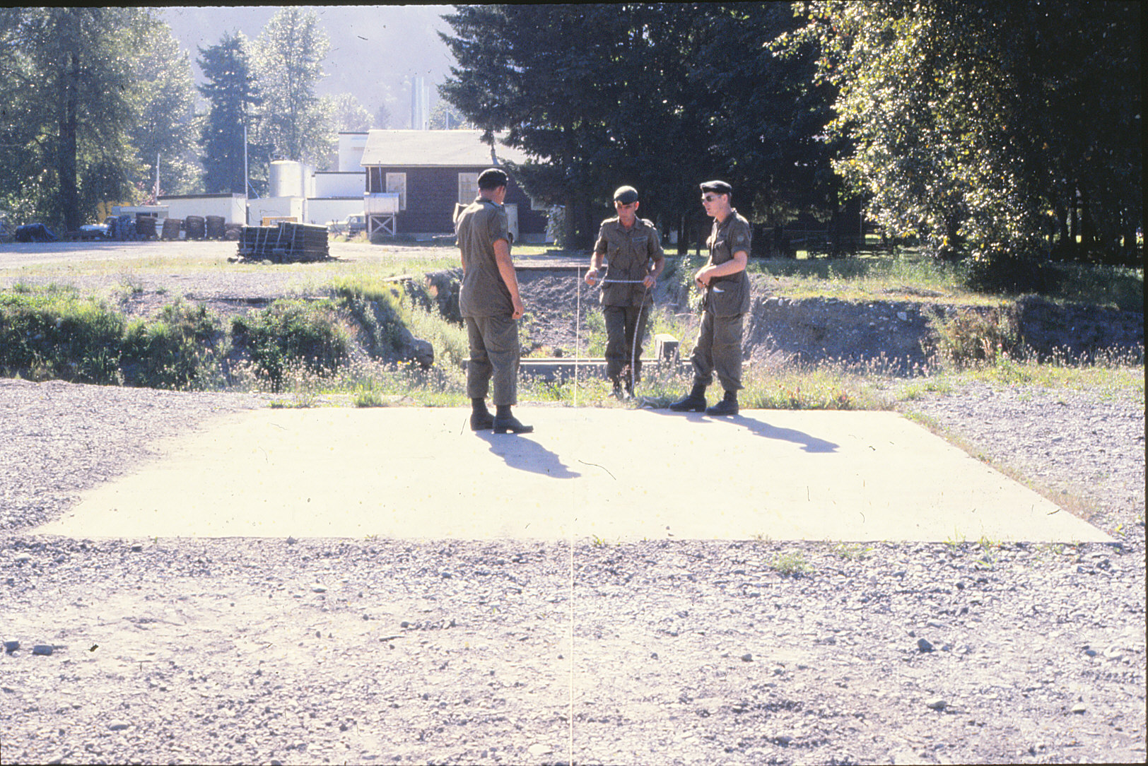 Chilliwack Military Museum