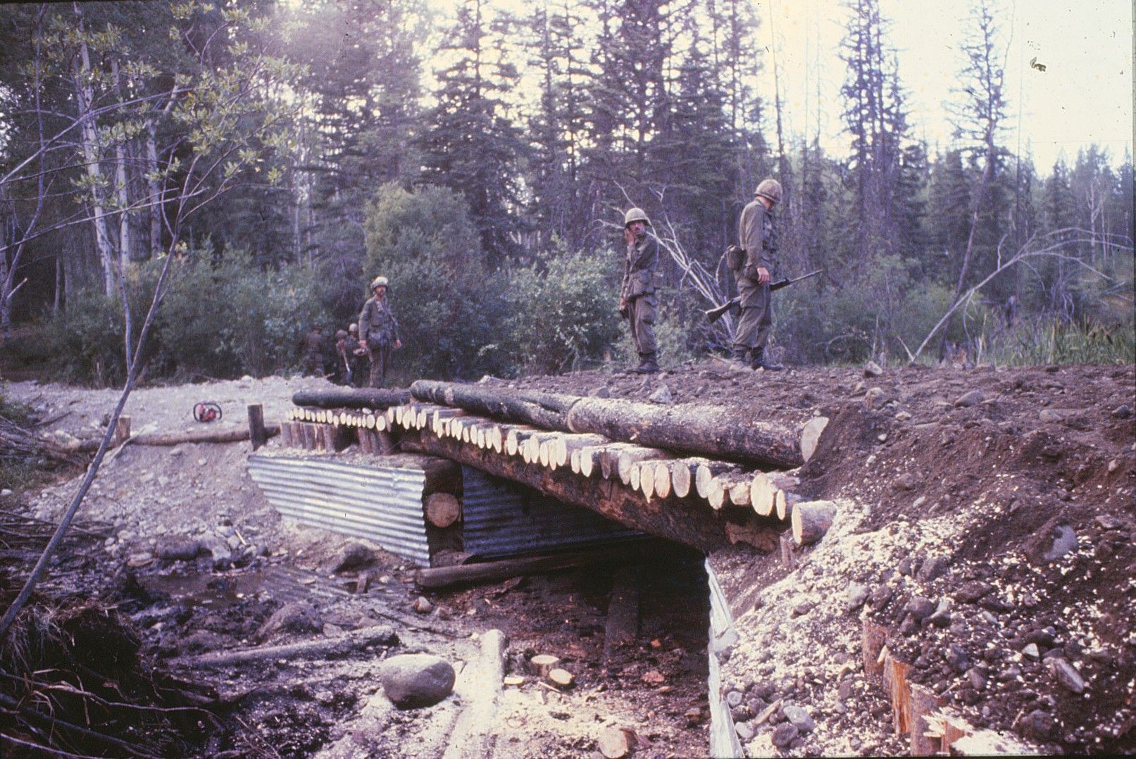 Chilliwack Military Museum