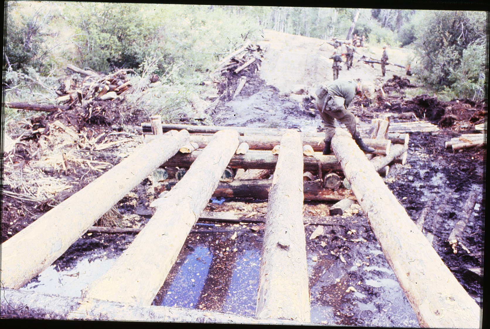 Chilliwack Military Museum