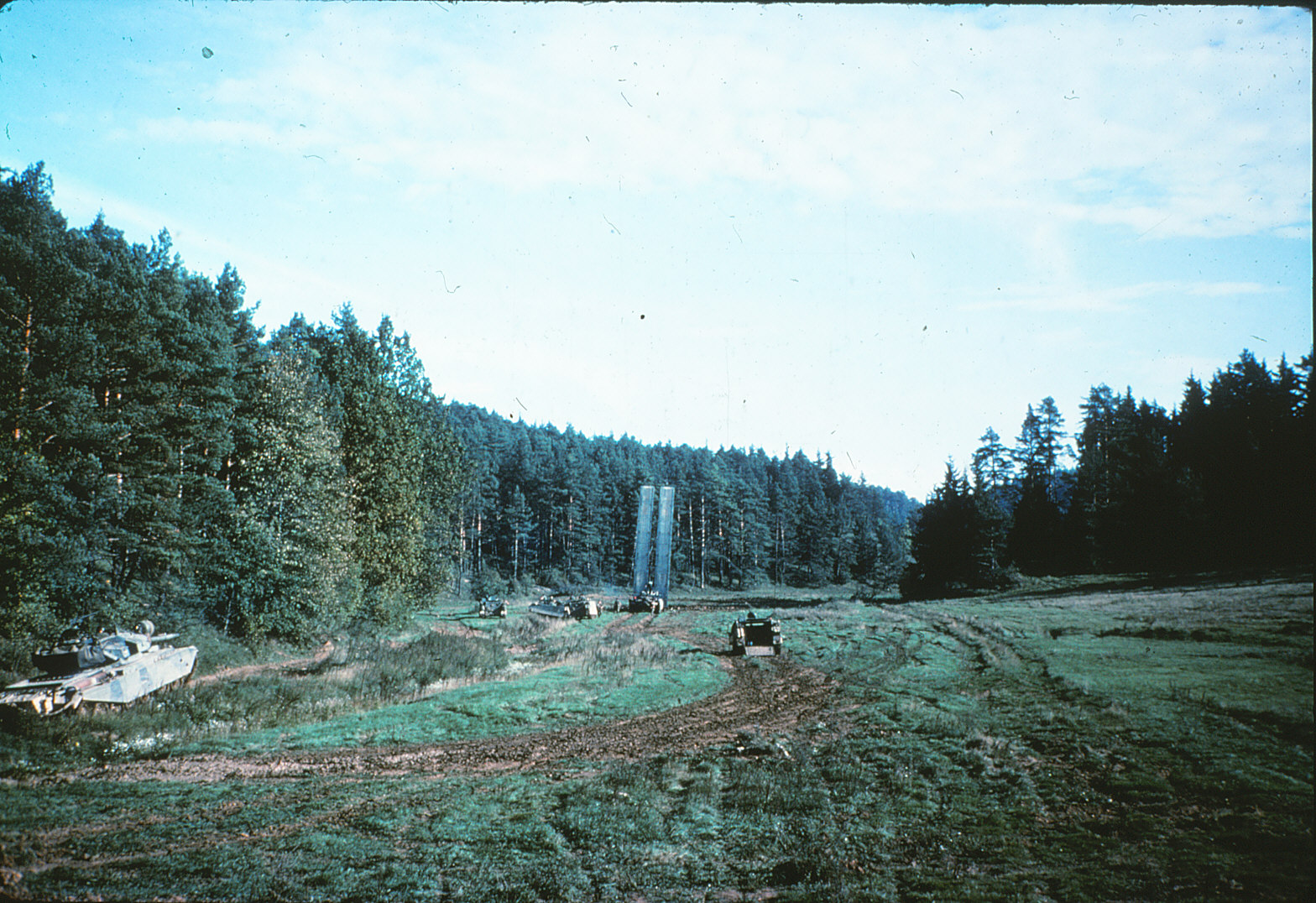 Chilliwack Military Museum