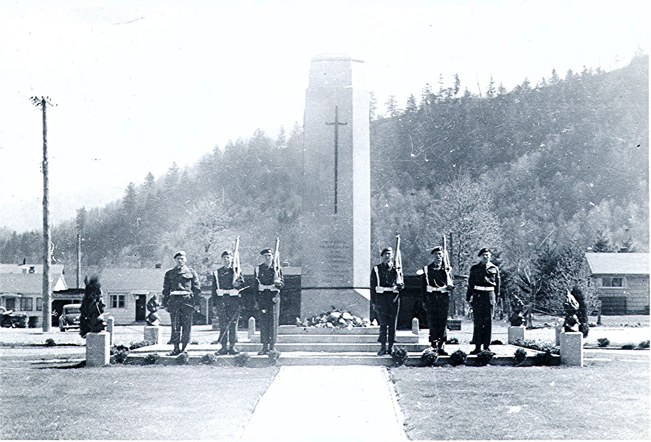 Chilliwack Military Museum