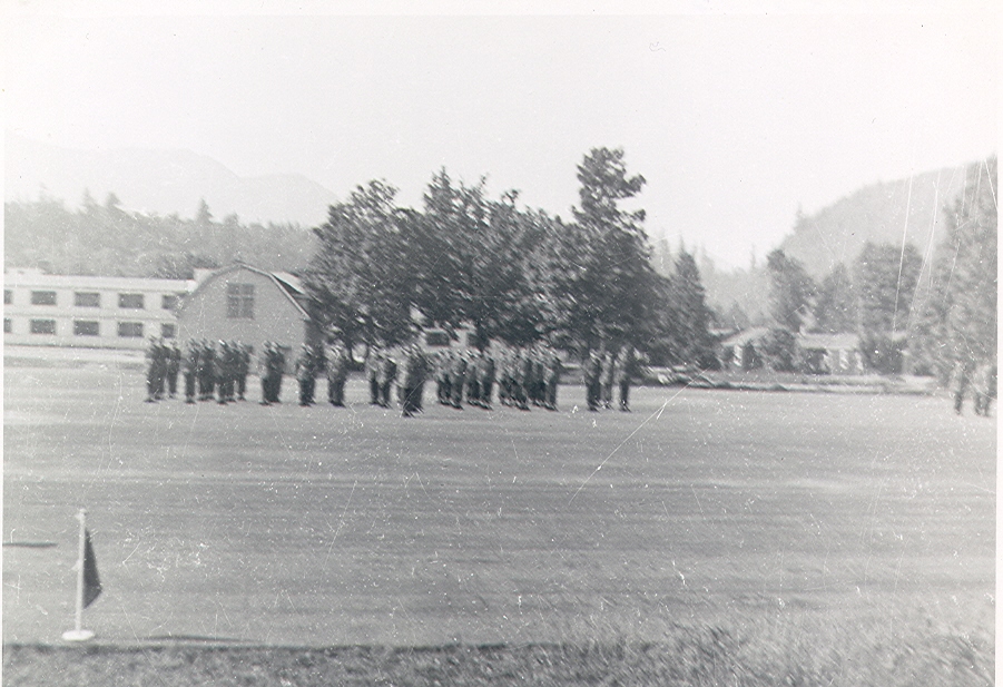 Chilliwack Military Museum
