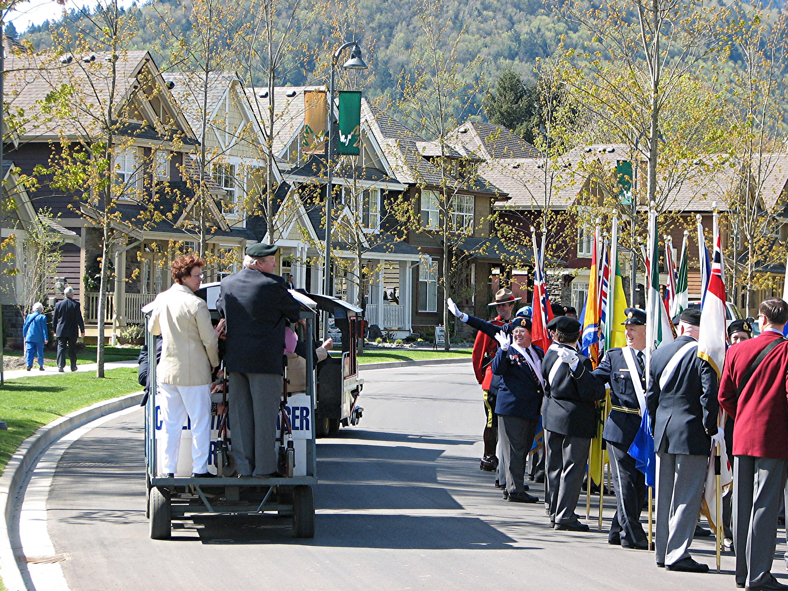 Chilliwack Military Museum