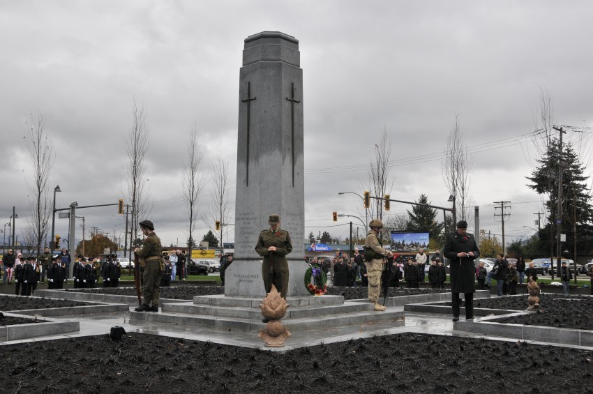 Chilliwack Military Museum