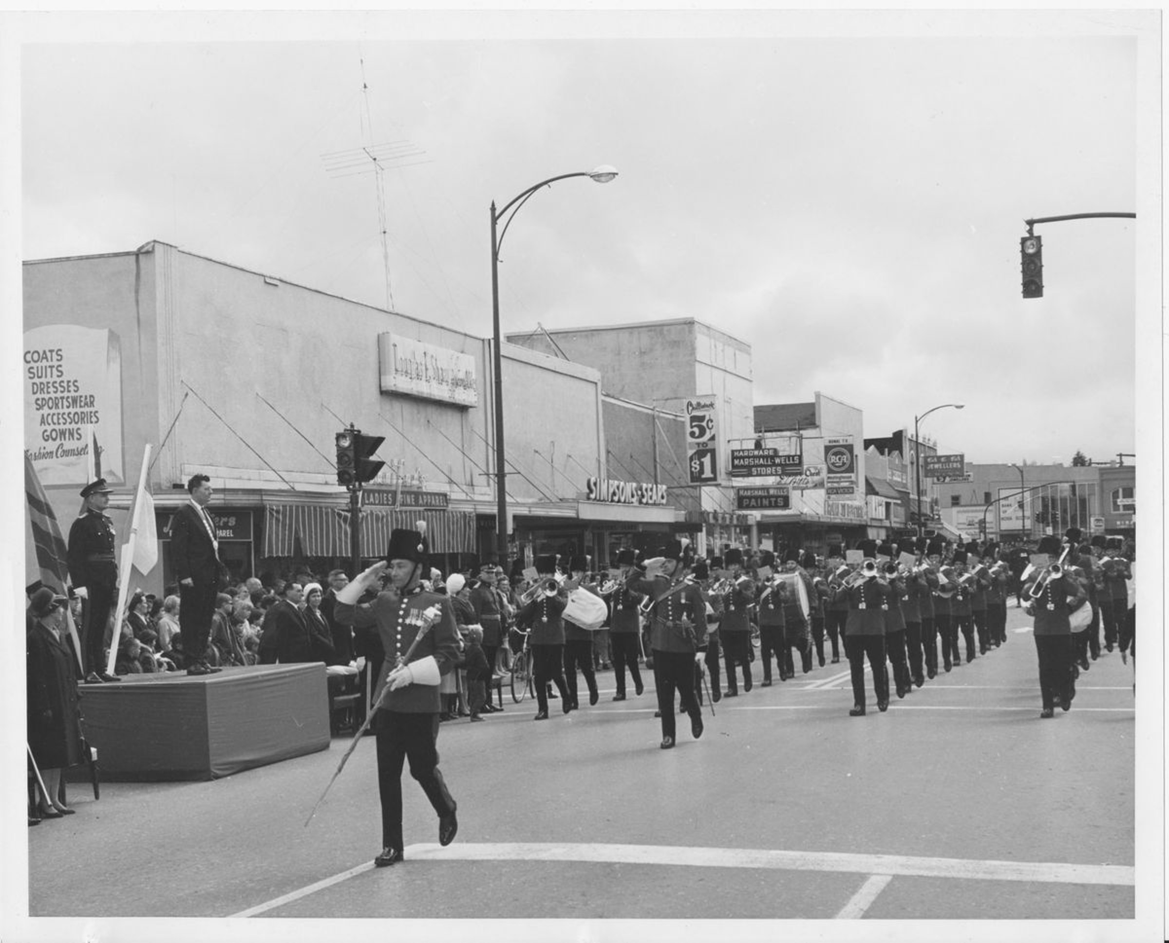 Chilliwack Military Museum