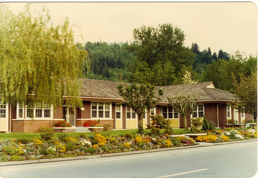 Chilliwack Military Museum