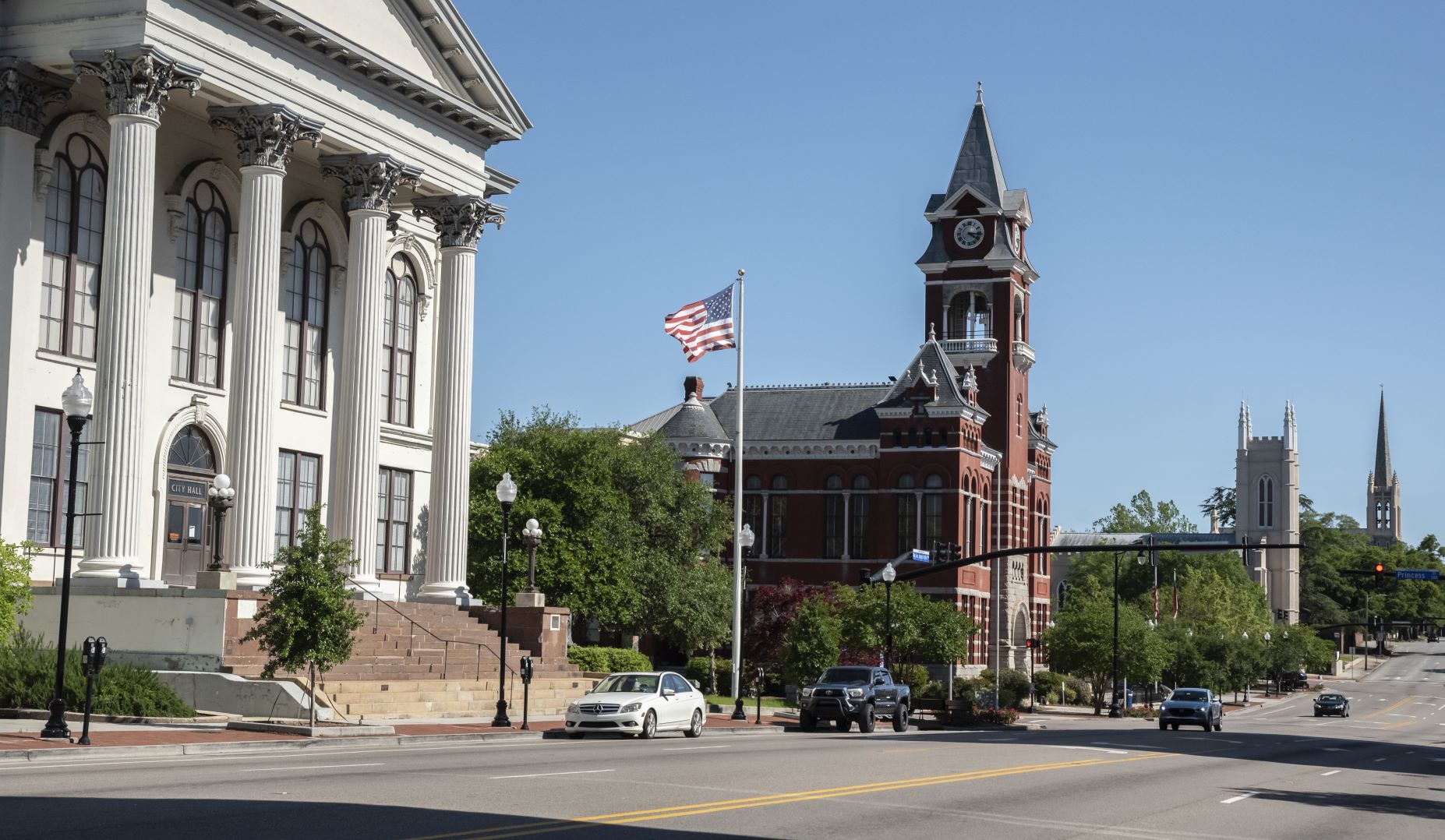 ReBuild NC North Carolina CF Breeze