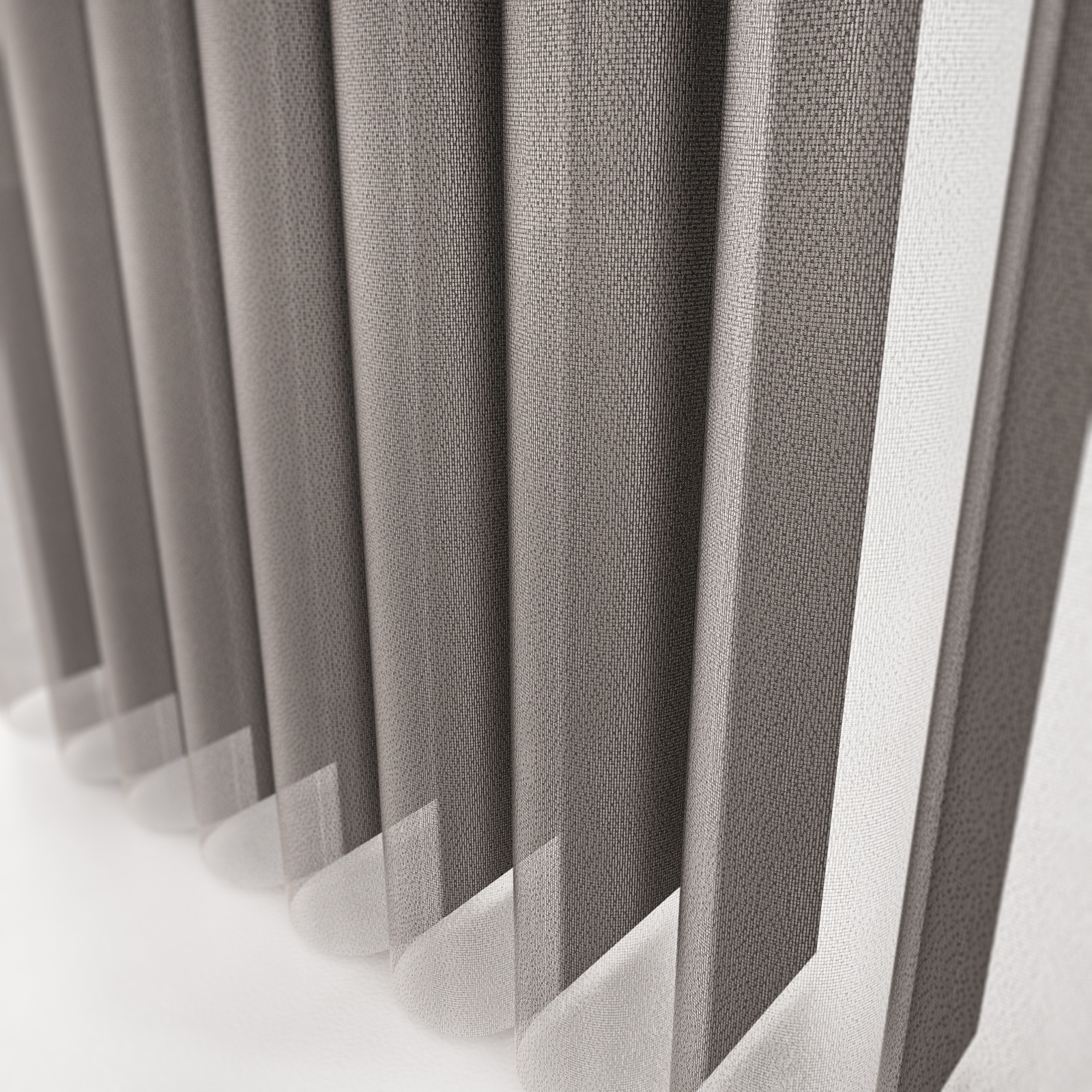 Allusion Blinds CFB Designs