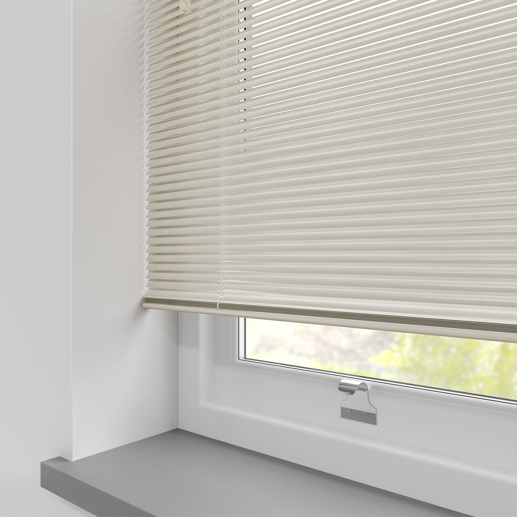 50mm Blinds Perforated CFB Designs