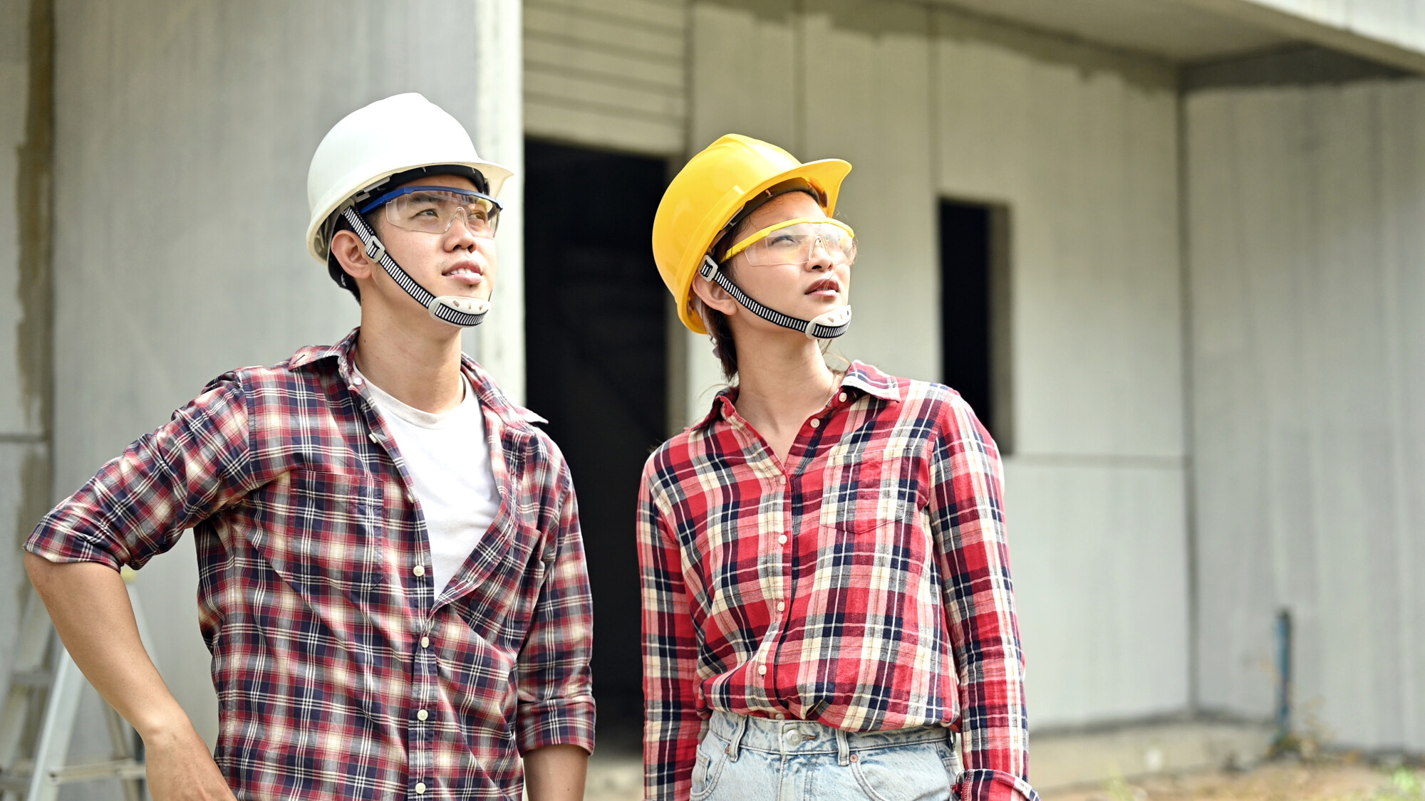 7 Crucial Components of a Commercial Building Inspection Checklist