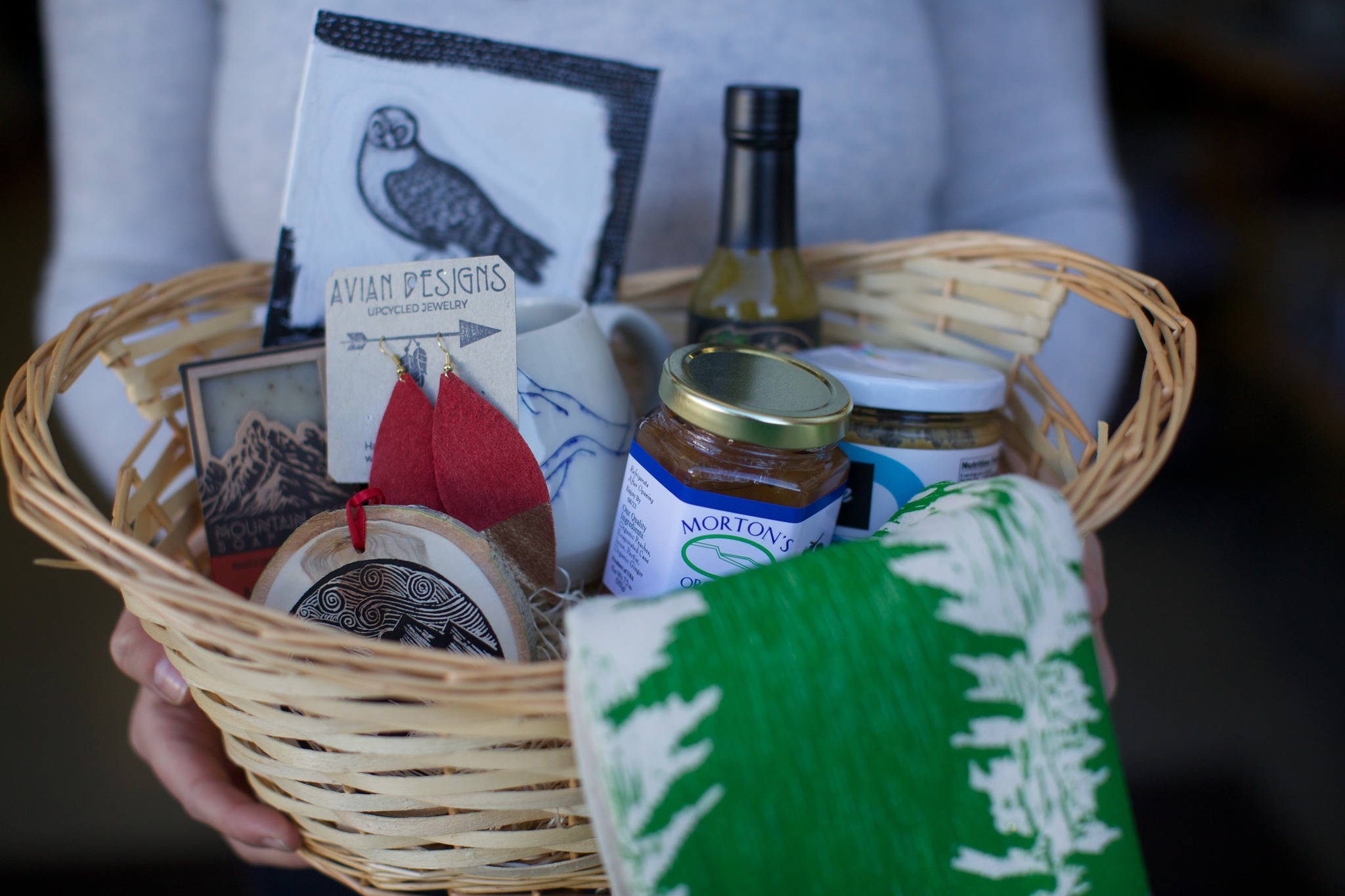 Winter Farmers Markets in Colorado Farm Bureau Insurance