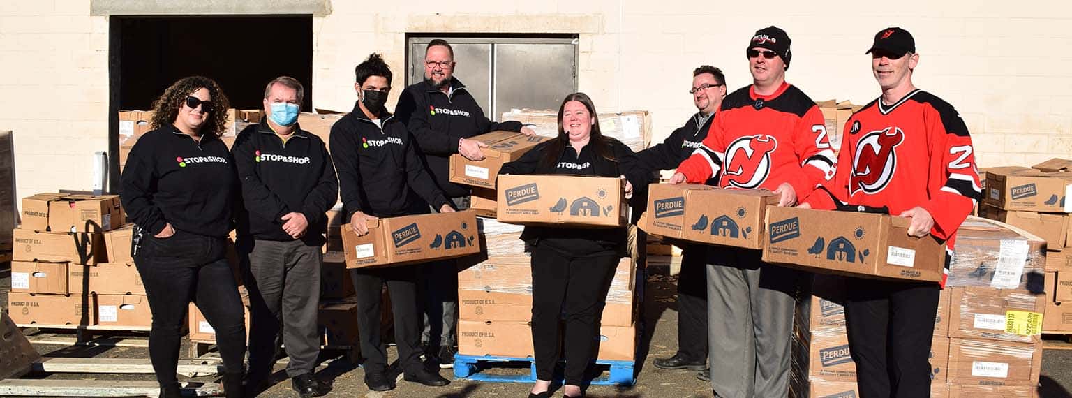 Partner Spotlight New Jersey Devils, Prudential Center, and Devils