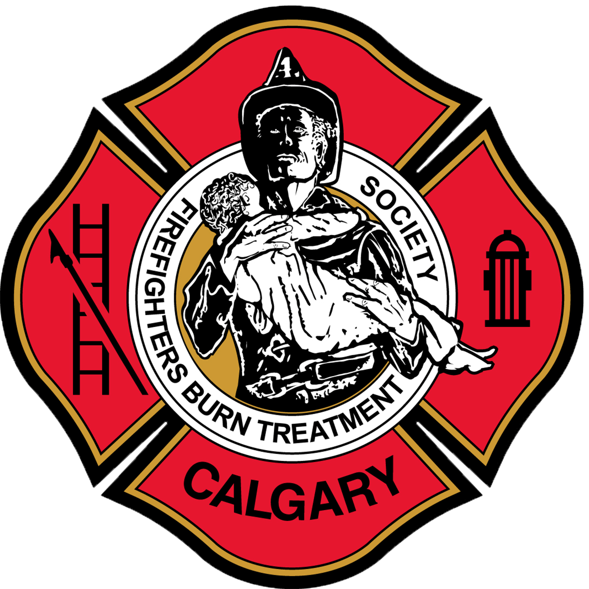 Calgary Firefighters Burn Treatment Society