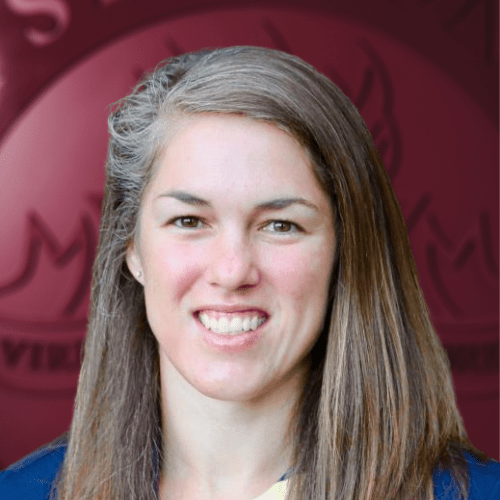 Faculty Affiliates Stoops Center for Communities, Families, and Children