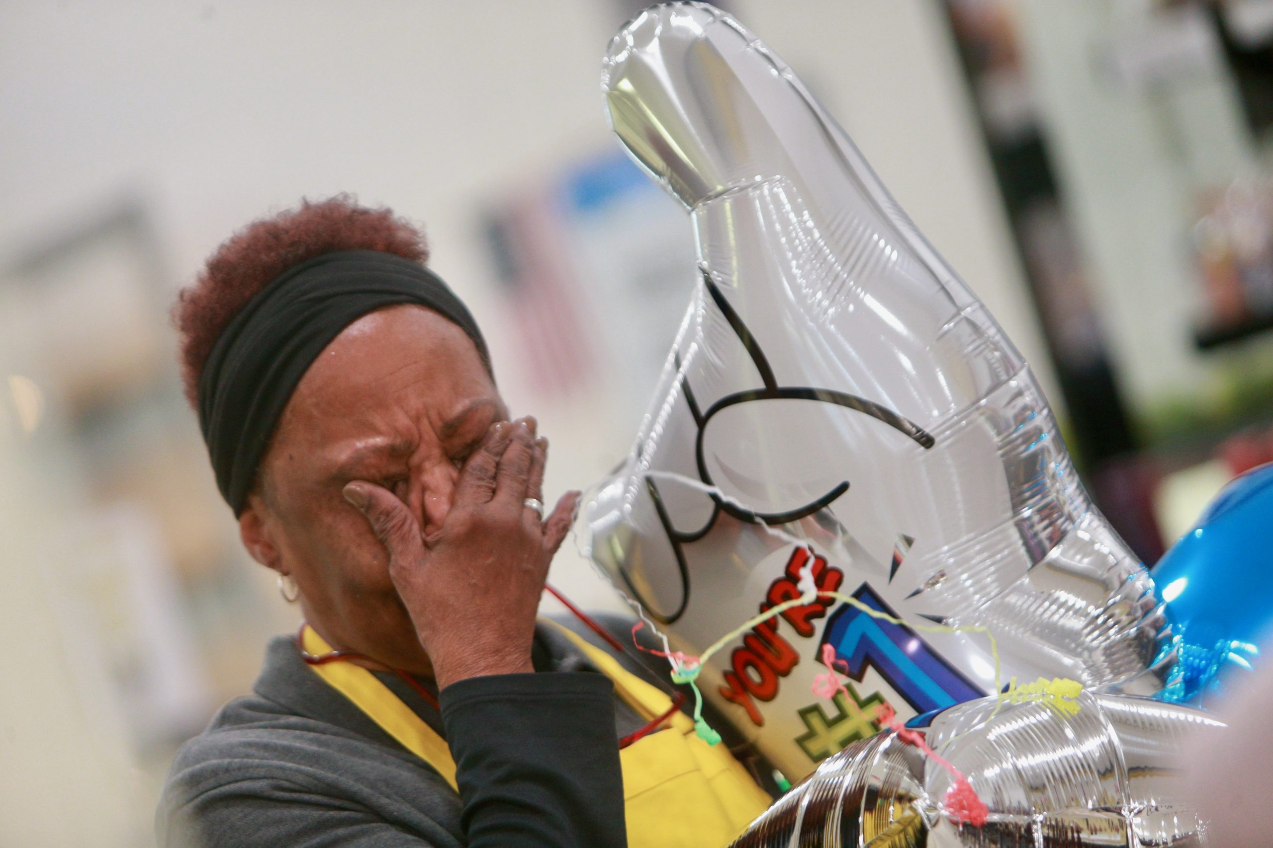 Announcement of 2023 Dawbarn Education Awards Community Foundation of