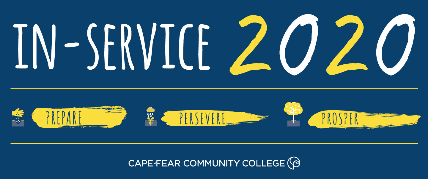 New Hires Cape Fear Community College