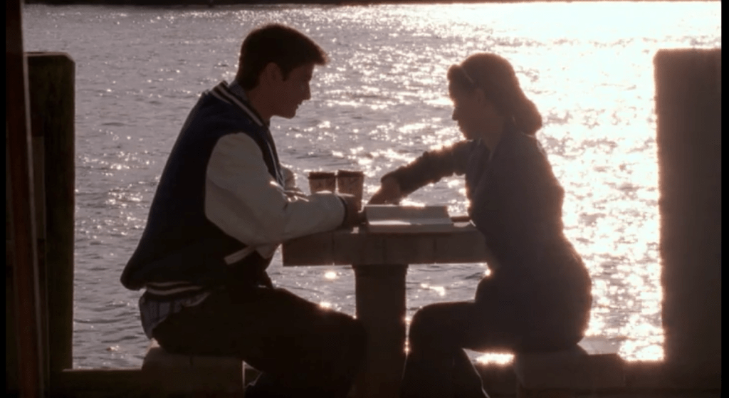 Wilmington One Tree Hill Scenes Cape Fear Community College