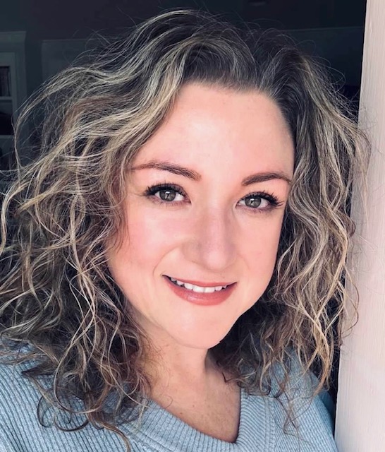 Employee Spotlight Dr. Jennifer Renshaw Cape Fear Community College