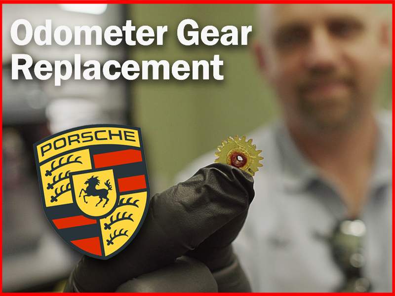 Foreign Car Repair Service